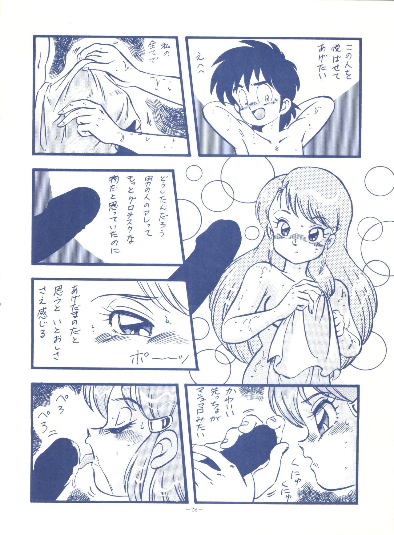 ルックアウト25 ルックアウト25