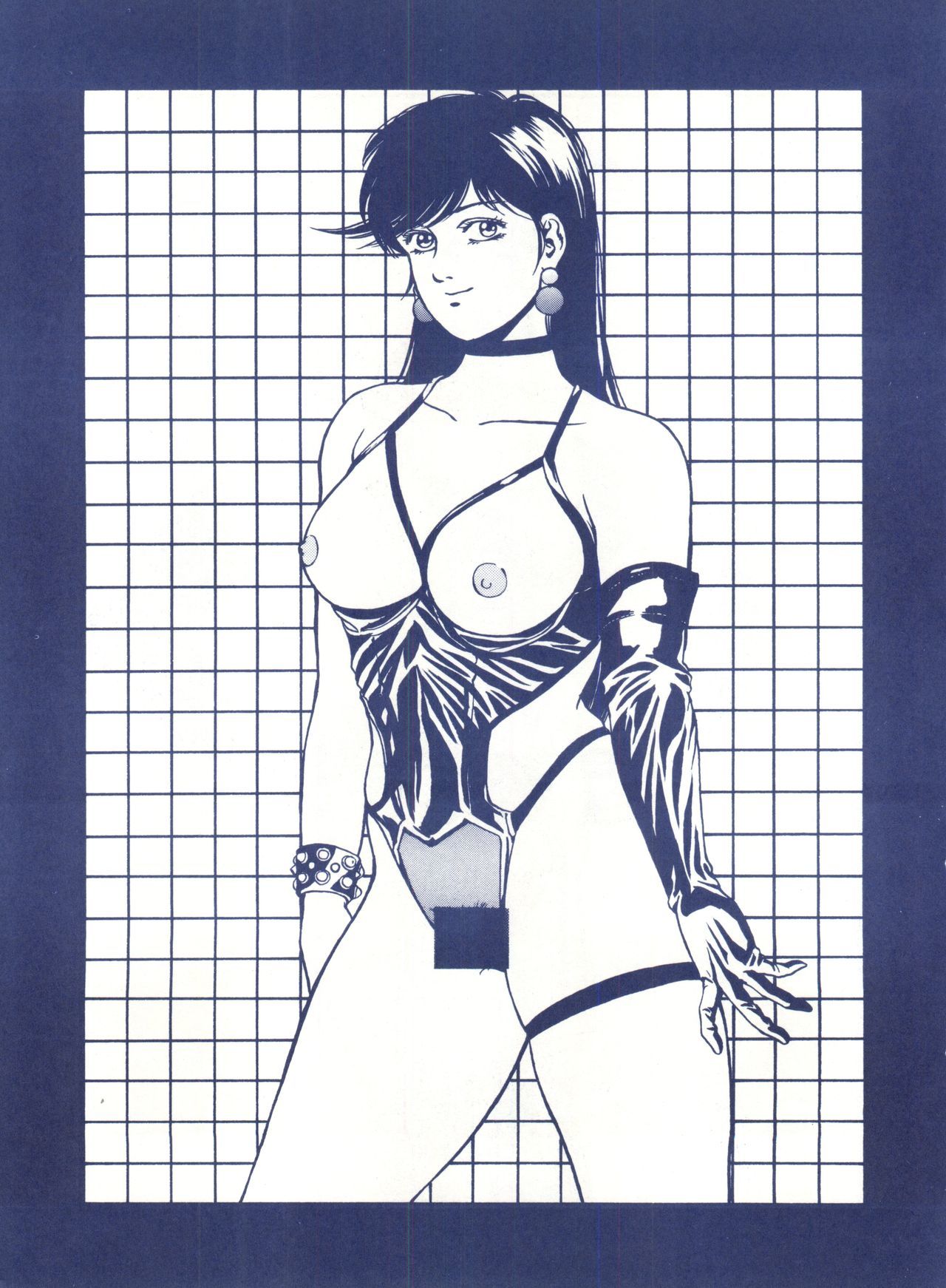 ルックアウト25 ルックアウト25