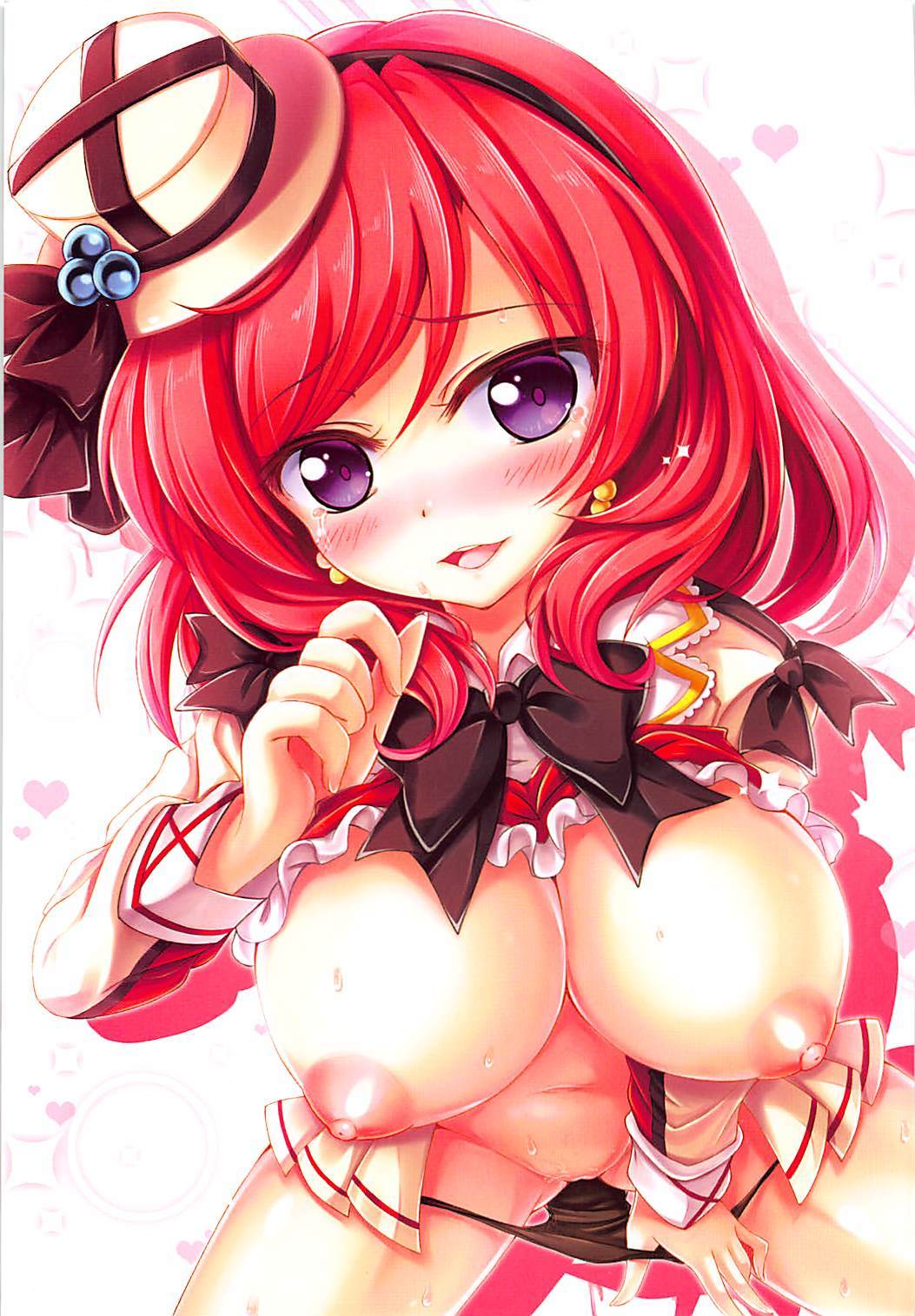 ダーリン！マキの箏スキ？