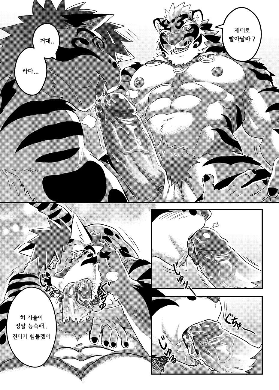 ねこじしEXTRA | 네코지시EXTRA