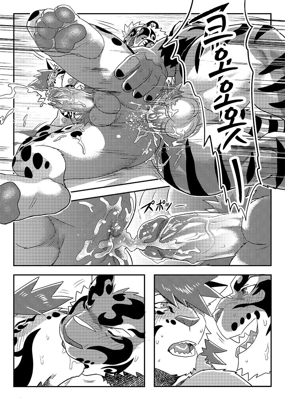 ねこじしEXTRA | 네코지시EXTRA