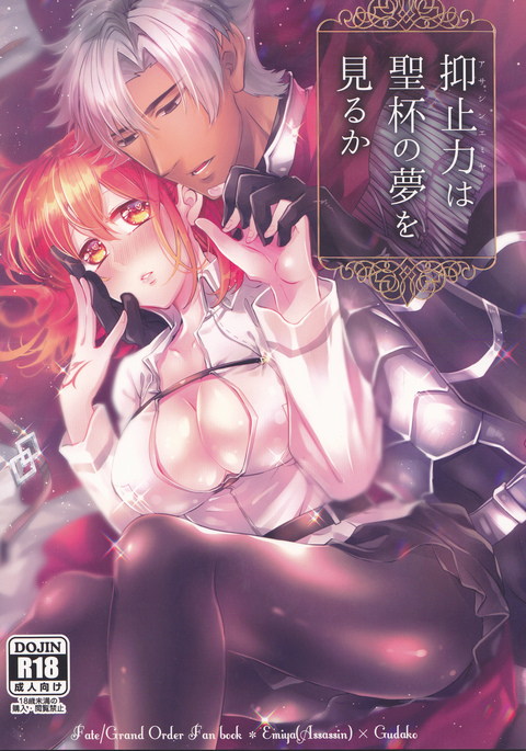 暗殺者衛宮切嗣の夢をミルカ 暗殺者衛宮切嗣の夢をミルカ