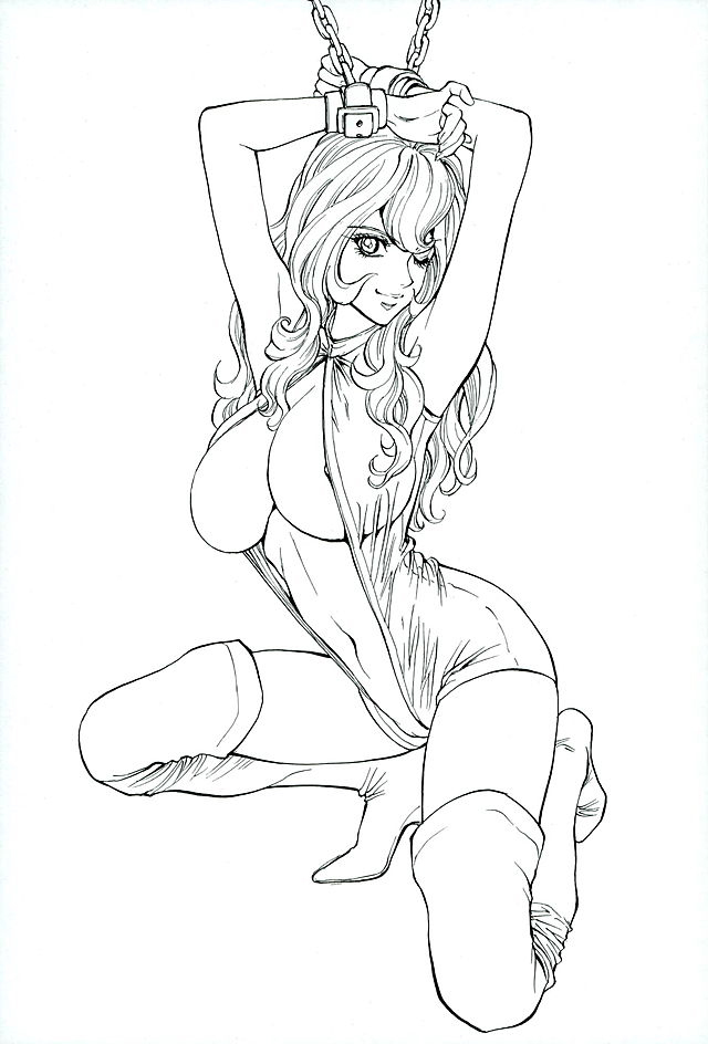 犬井な藤子