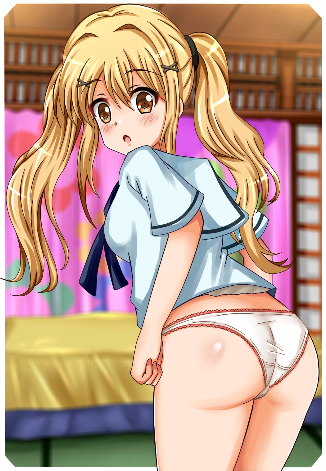 PuchiColle＃14：Arisa no Himitsu no Popipa