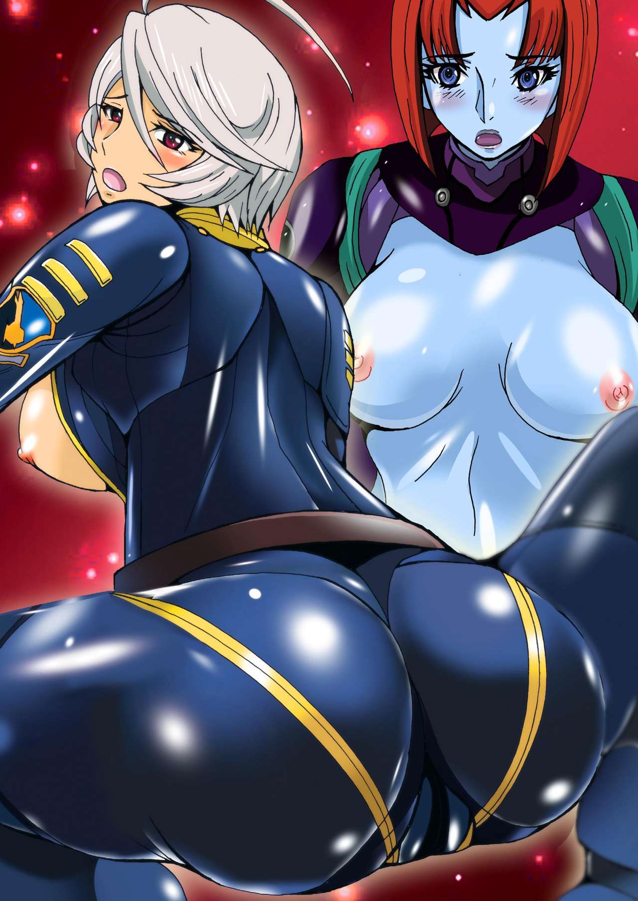 ]サニイジリ