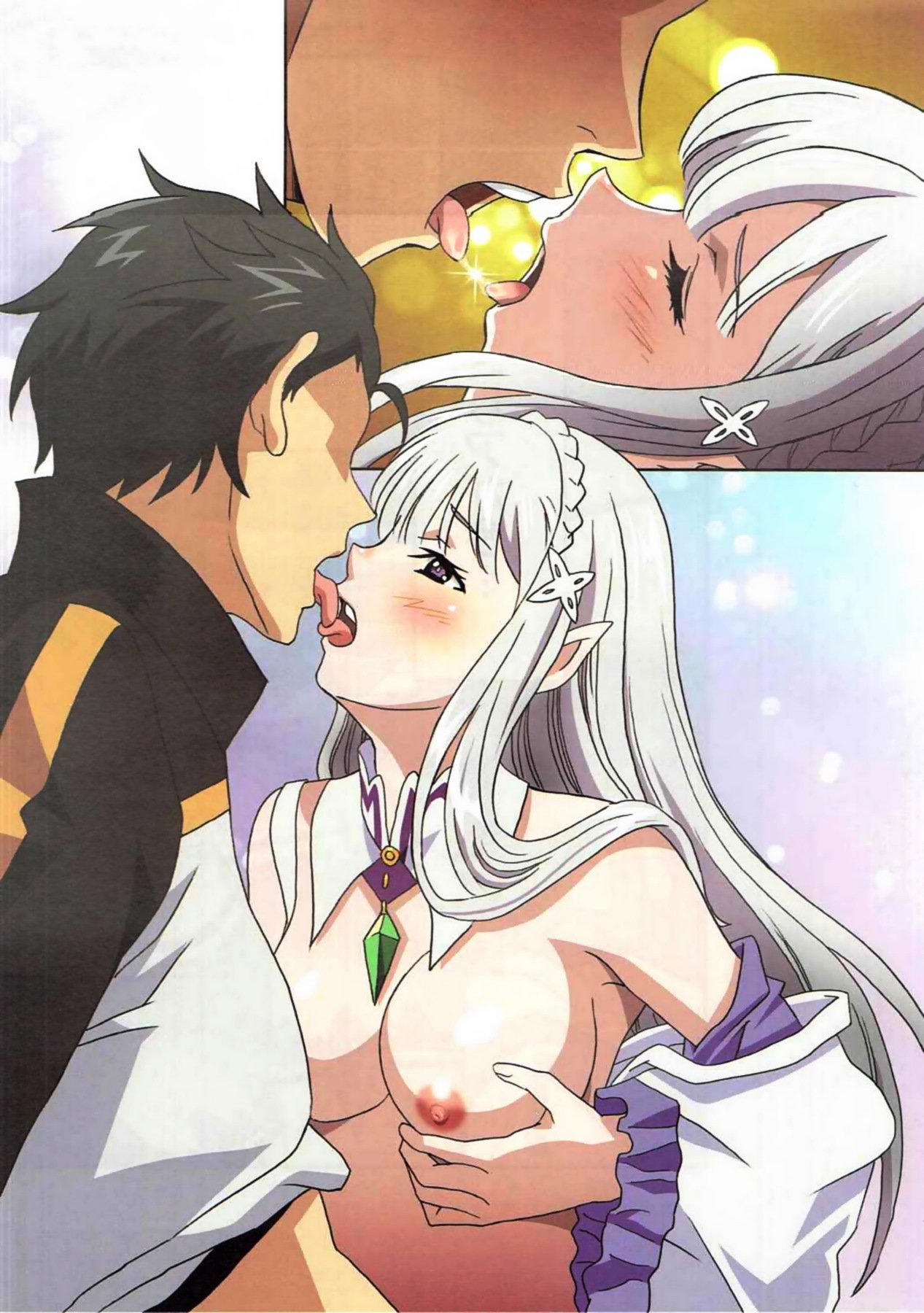 Re：嘘