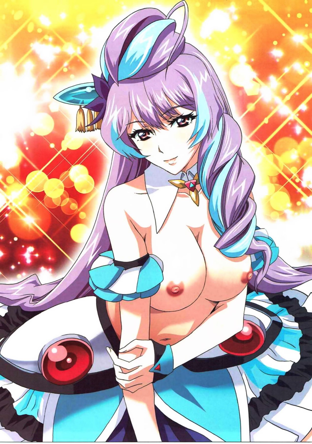 Re：嘘