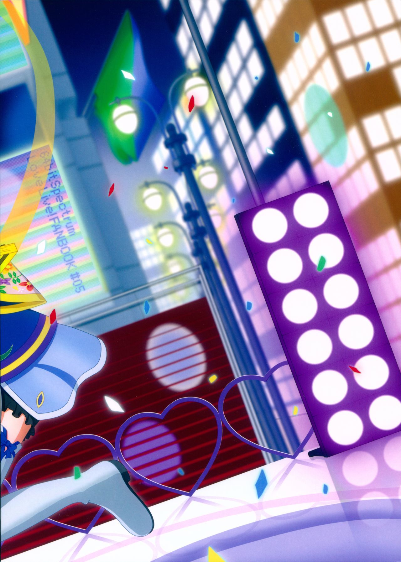 エンジェリックマイエンジェル エンジェリックマイエンジェル