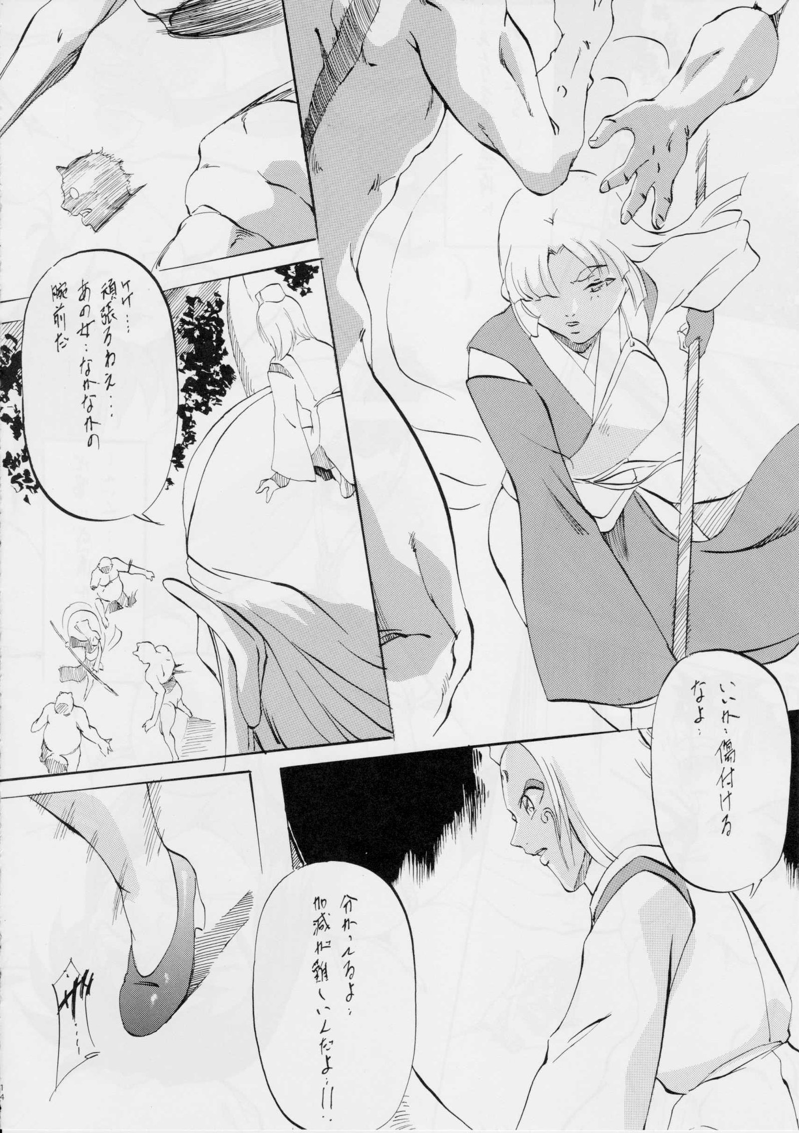 亜衣＆amp;麻衣DSII〜華の章〜