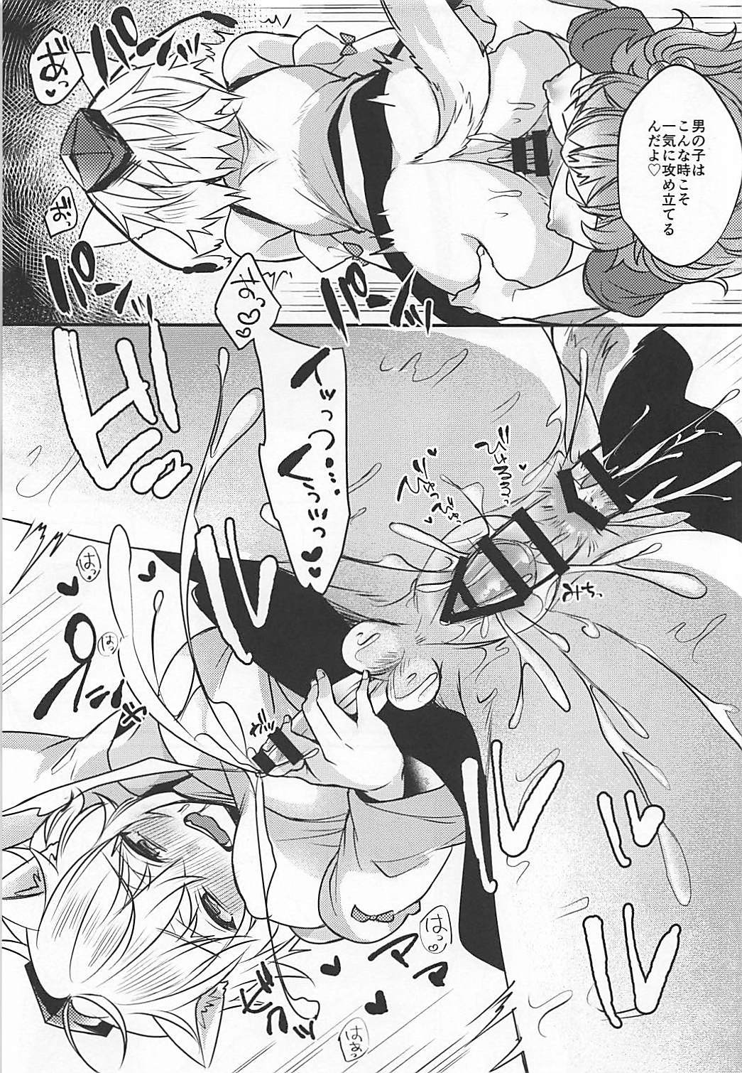 ニトリともみじの双成 ニトリともみじの双成