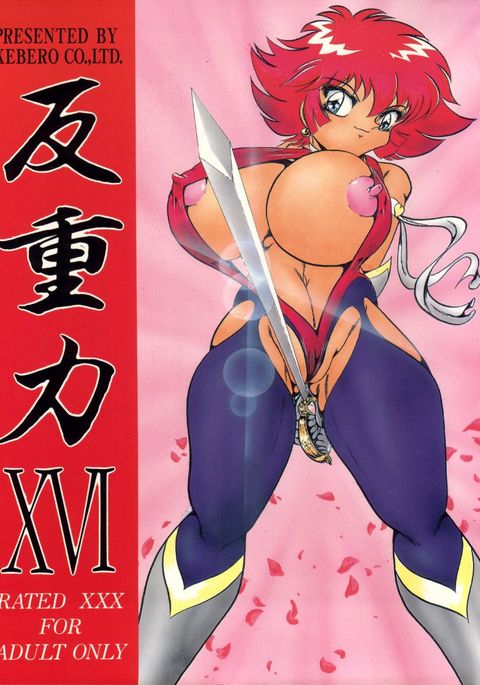 半熟六XVI 半熟六XVI