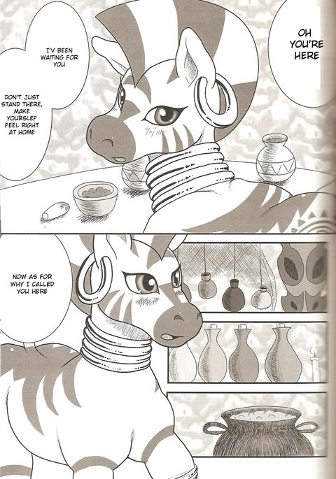 MLPmufufuパート:2 MLPmufufuパート:2