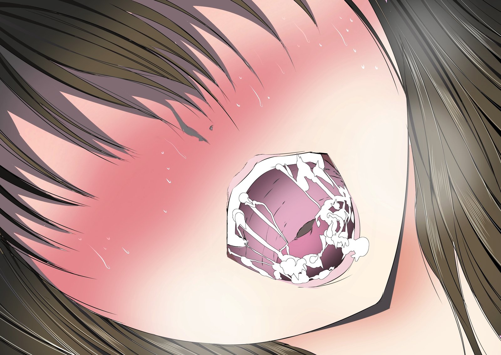 お嬢様学園の姫のへやでにおいプレイOSaretsusukechatta！〜ブランド下地にうもってなつのひ〜