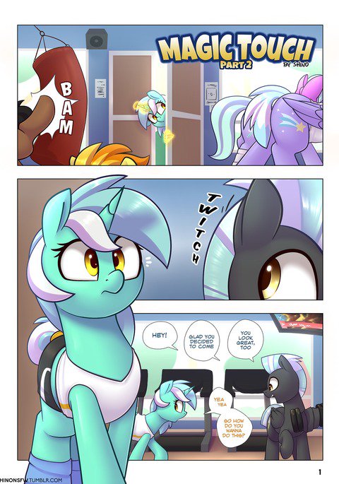 シニオマジックタッチパート2 シニオマジックタッチパート2