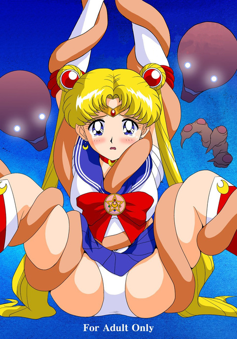 美少女戦士セーラームーンゆうせいからの半食社 美少女戦士セーラームーンゆうせいからの半食社