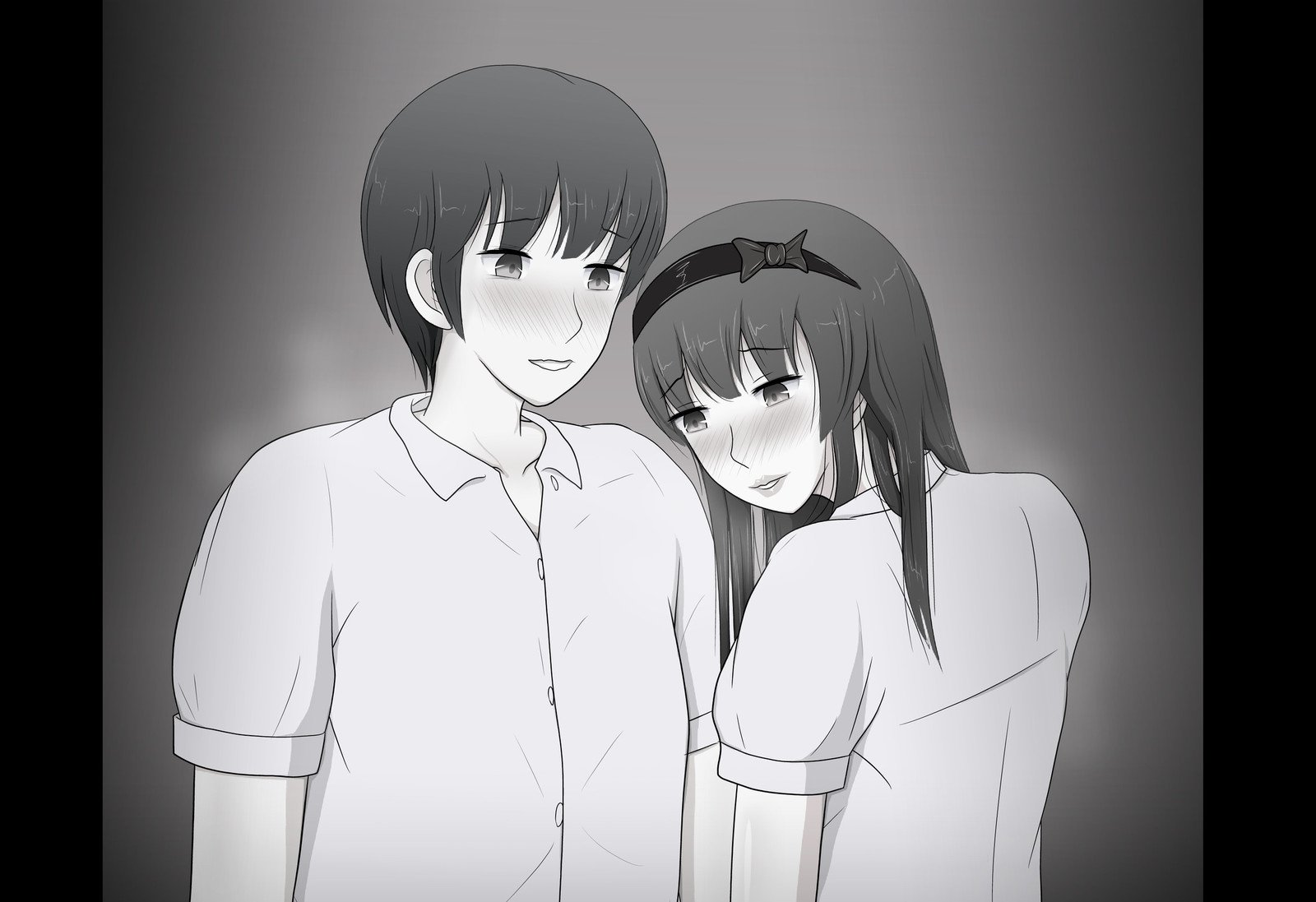 本気ですきになりたのに..