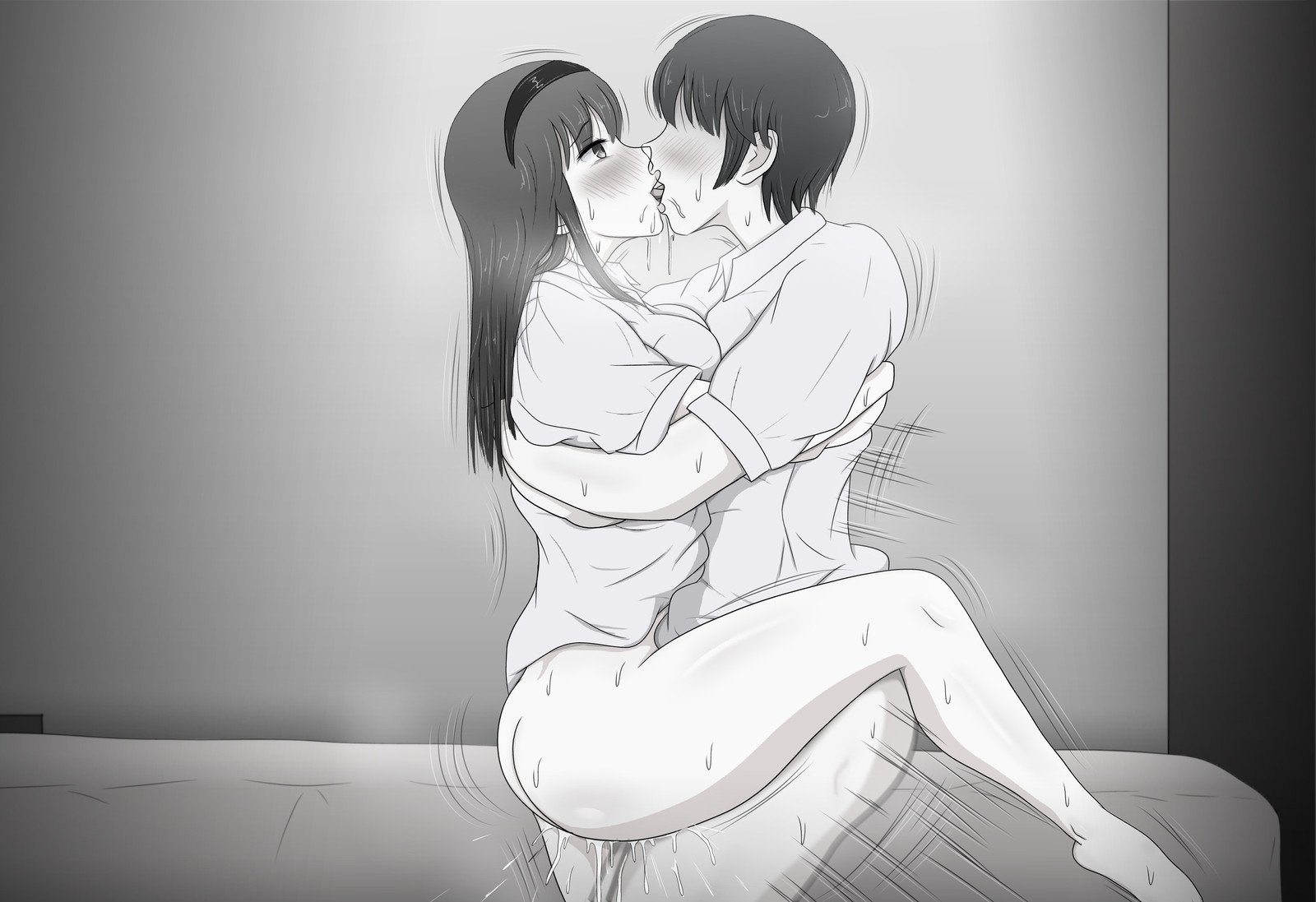 本気ですきになりたのに..