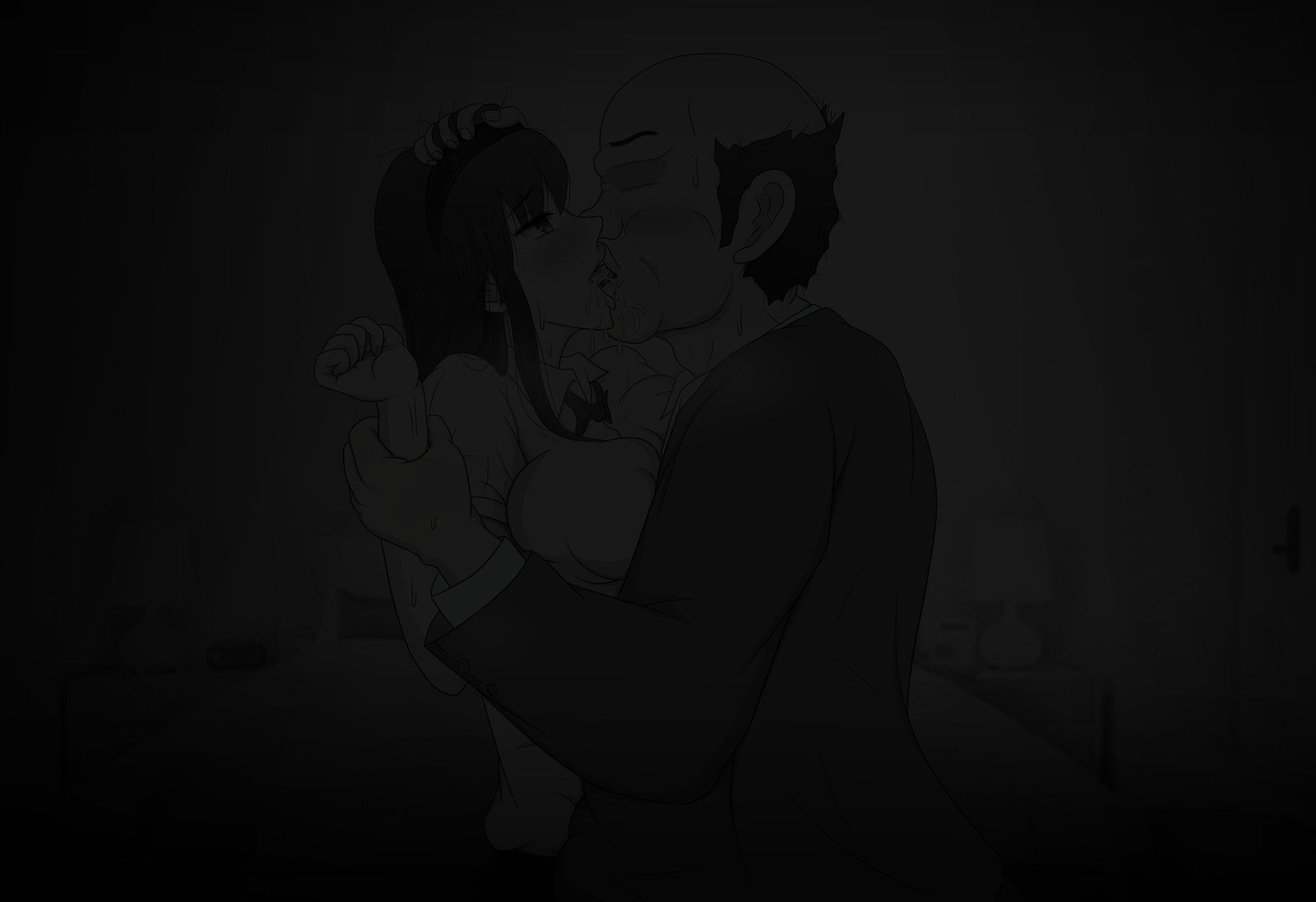 本気ですきになりたのに..