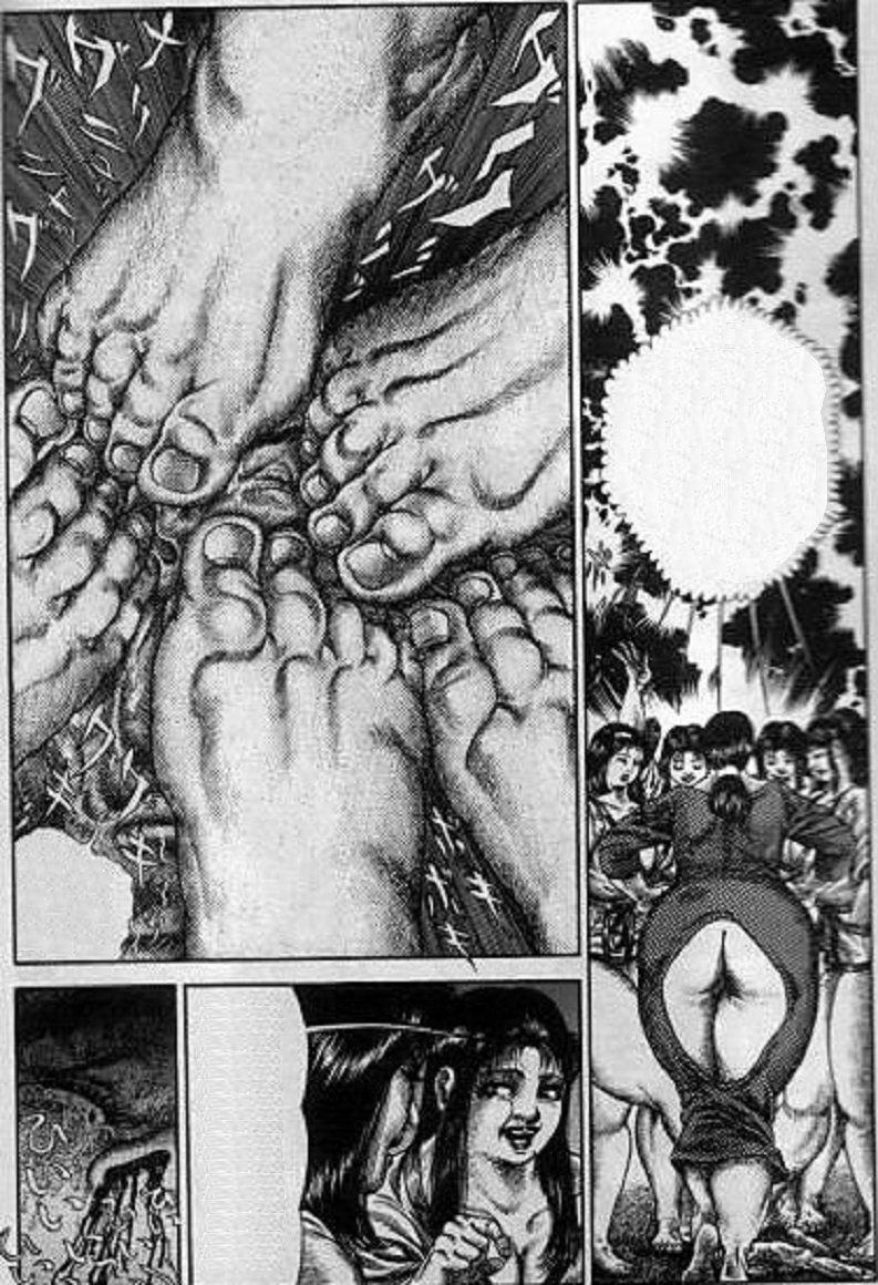 ギュギュウパーティー