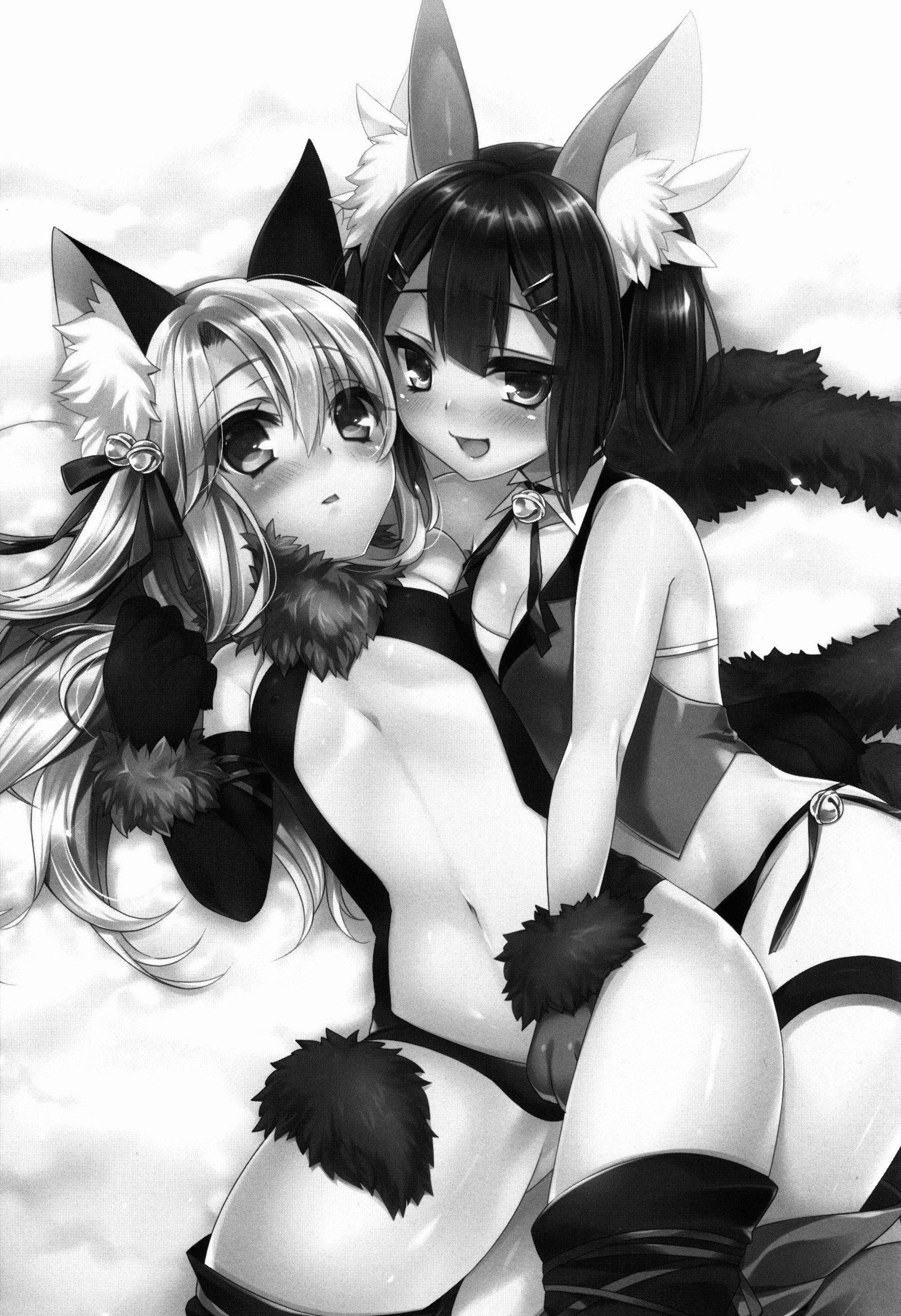 魔法少女の日常2wei！