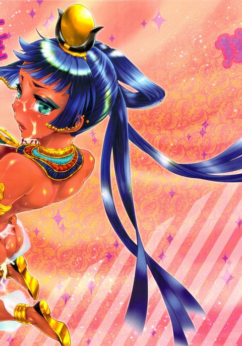 カワイクッテセイギ カワイクッテセイギ