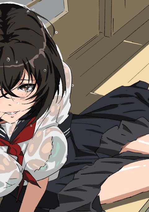 松永けのぼうじつ4M 松永けのぼうじつ4M