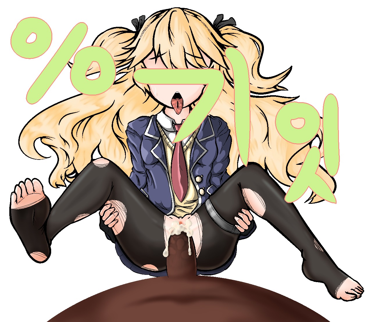 ショーティー생수생수