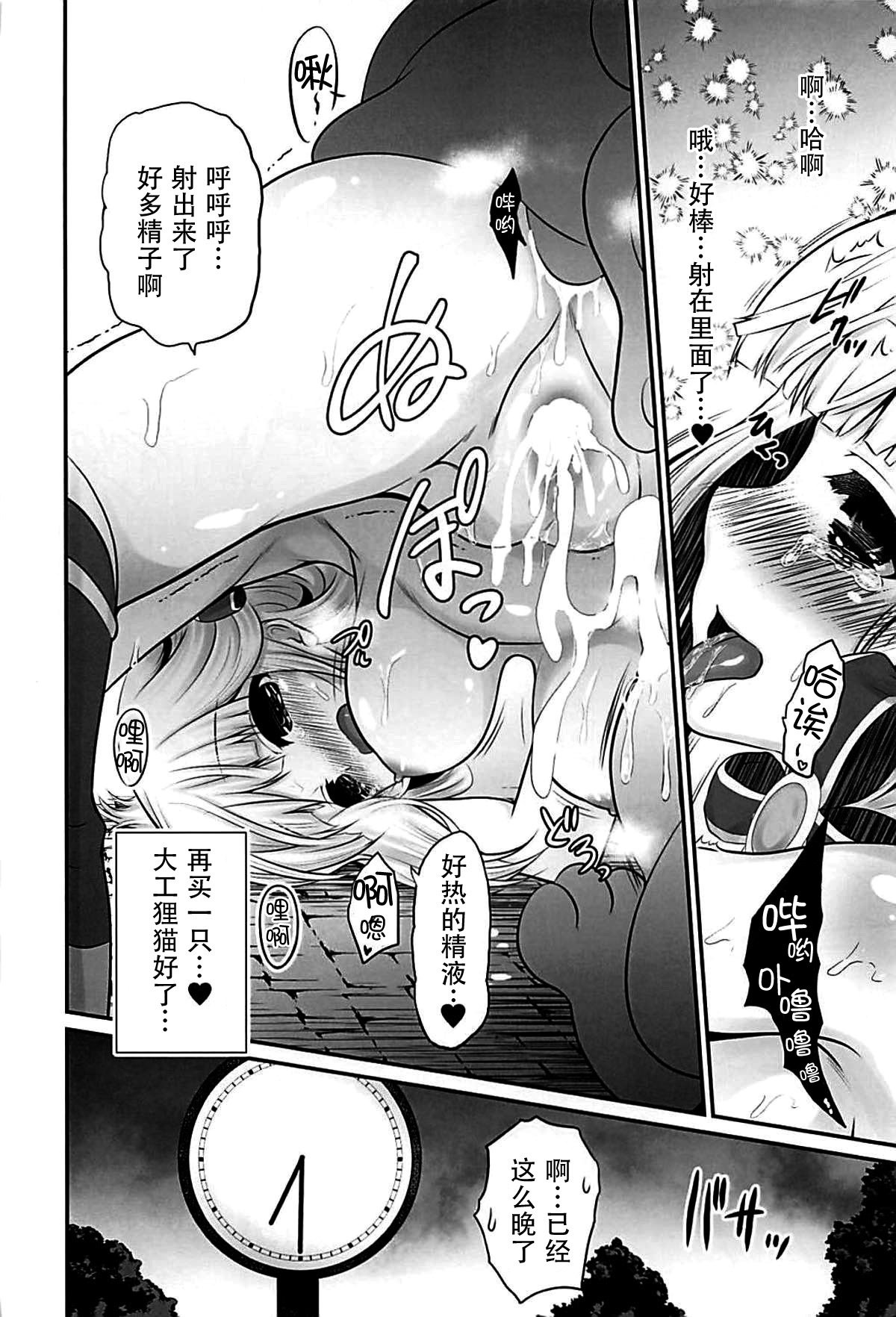 いろねこひこうじまごほうしいりさん。