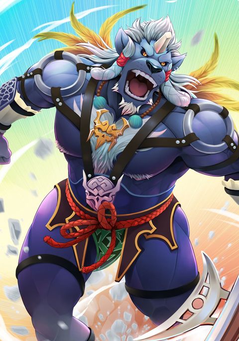 キマリロンソ キマリロンソ