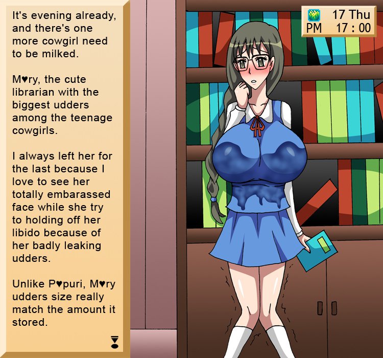 ハーベストムー-カウランドを救え