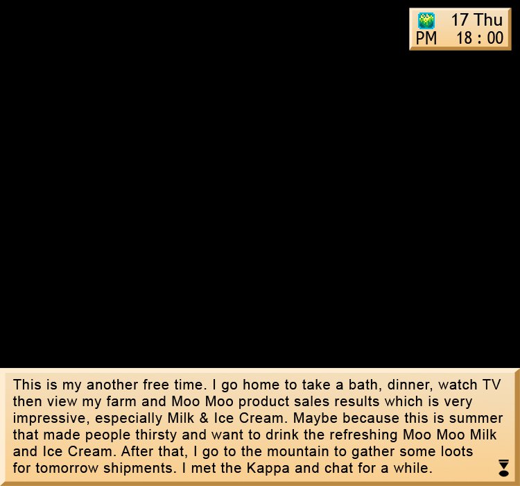 ハーベストムー-カウランドを救え