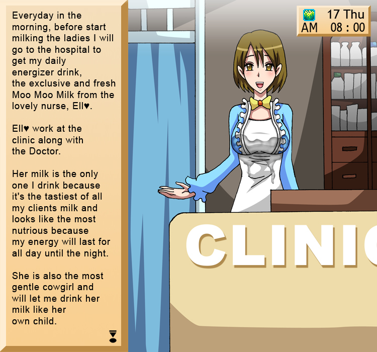 ハーベストムー-カウランドを救え