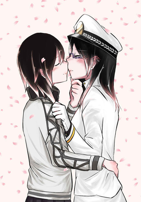 オリジナル提督まとめ オリジナル提督まとめ