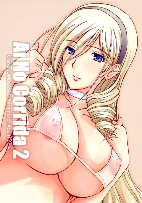 愛のコリーダ2 愛のコリーダ2