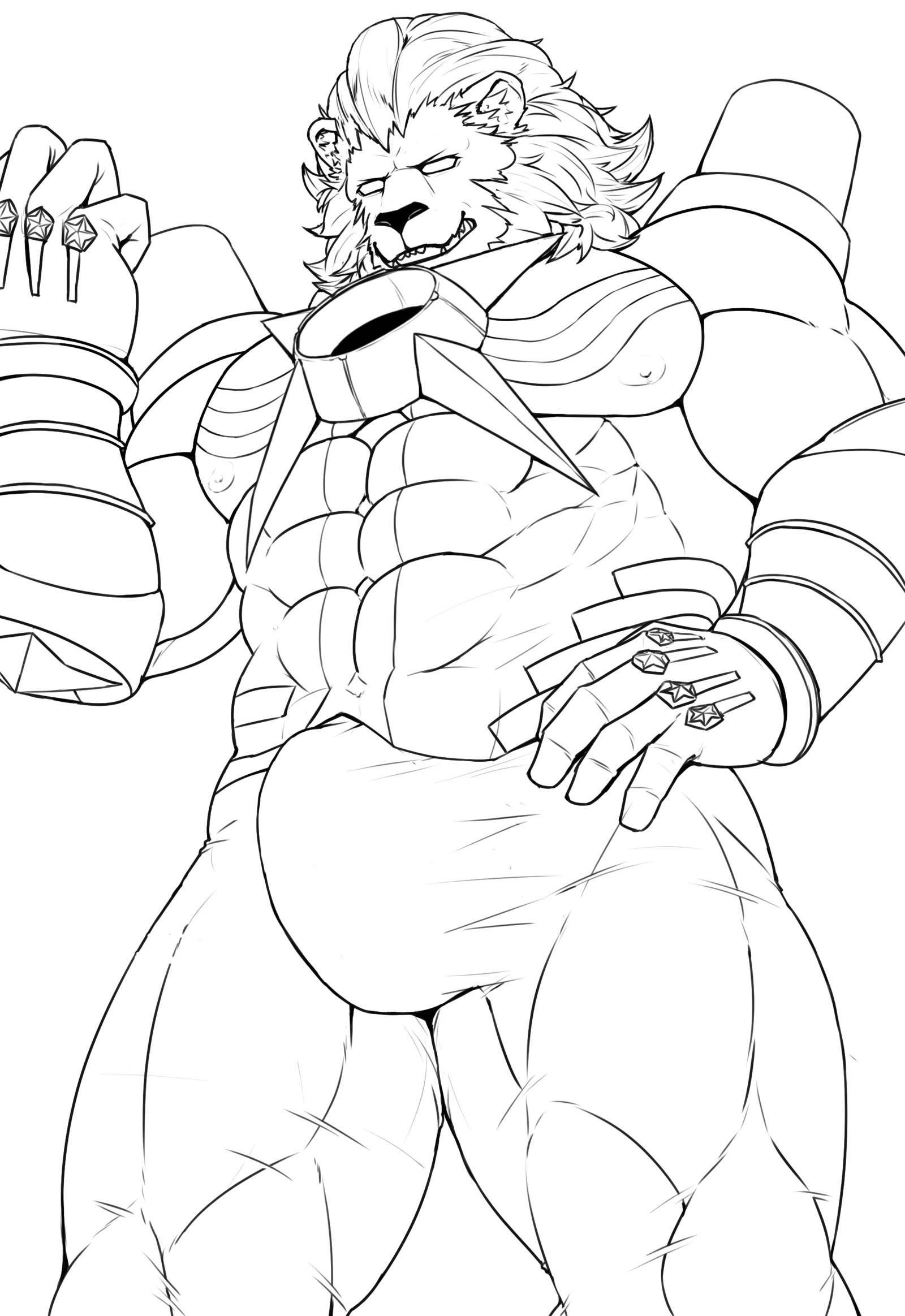 いくつかのリワードパック