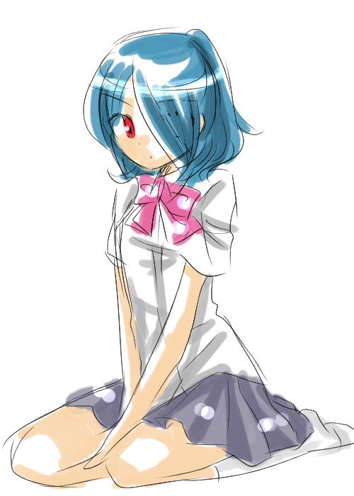 Douyara Nyouraika Shitayou Desu Douyara Nyouraika Shitayou Desu