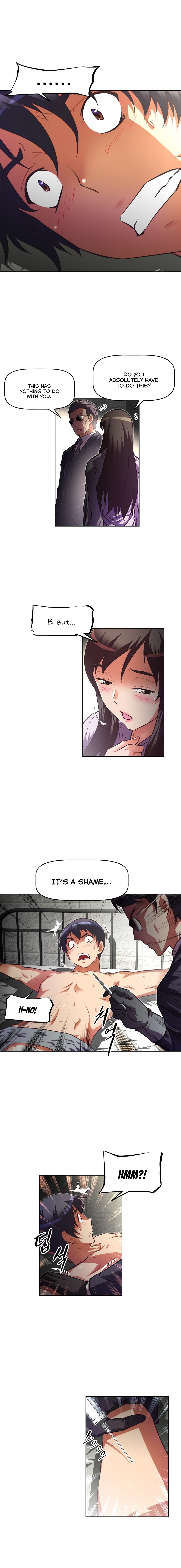 乱闘囲碁Ch.76-123