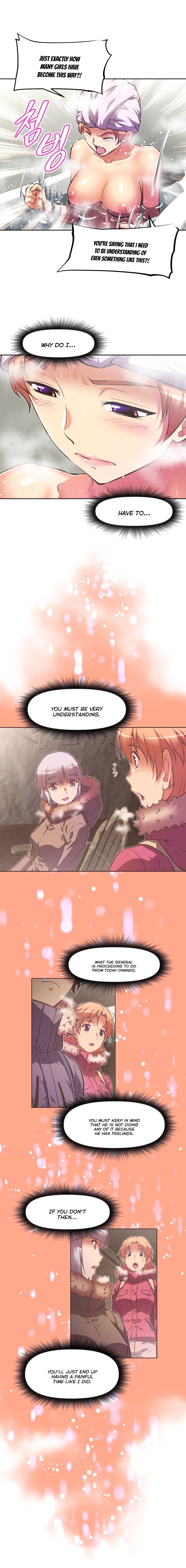 乱闘囲碁Ch.76-123