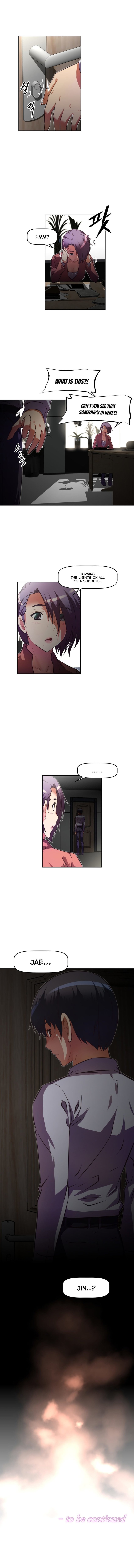 乱闘囲碁Ch.76-123