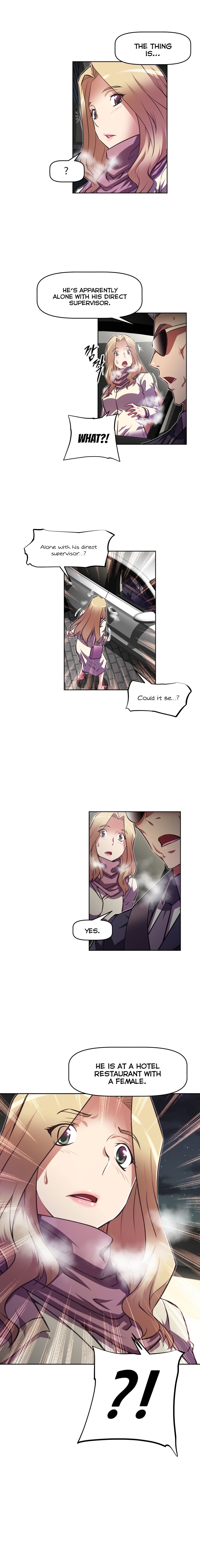 乱闘囲碁Ch.76-123