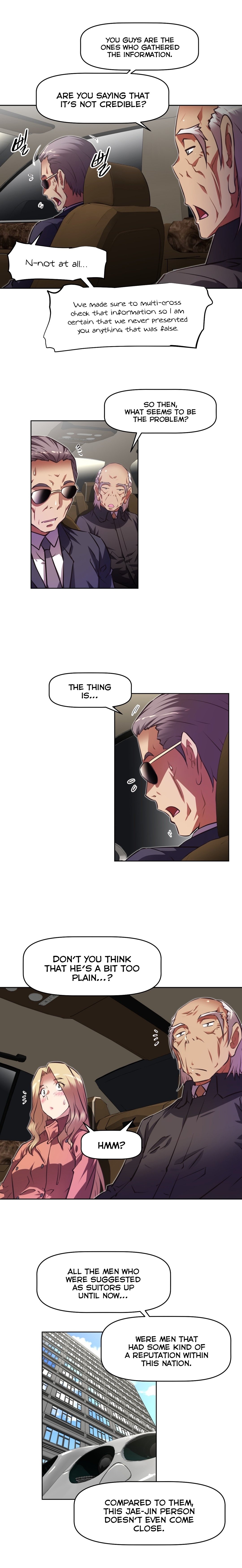 乱闘囲碁Ch.76-123