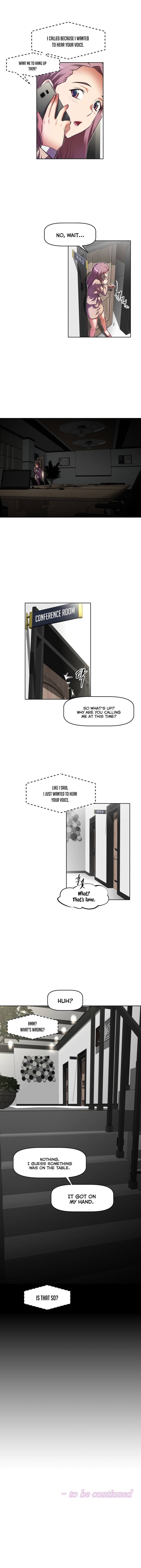 乱闘囲碁Ch.76-123