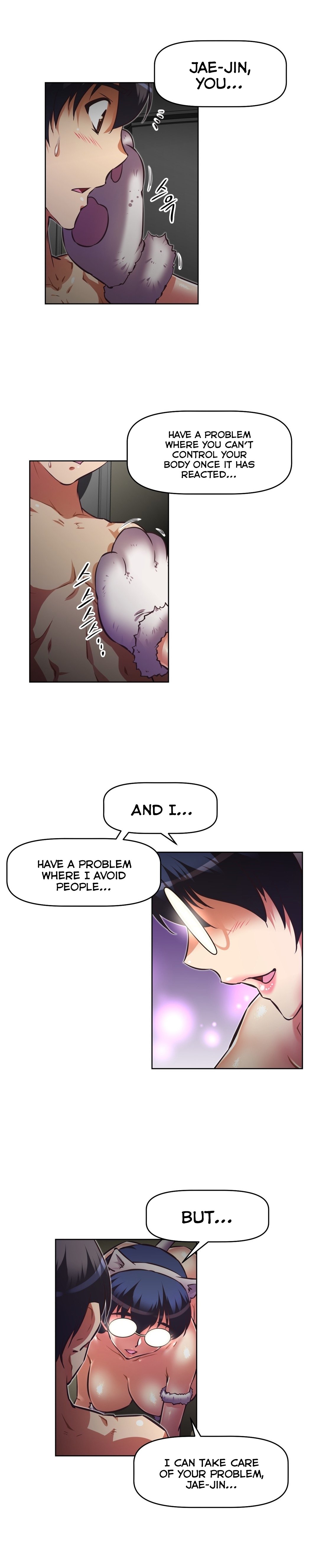 乱闘囲碁Ch.76-123