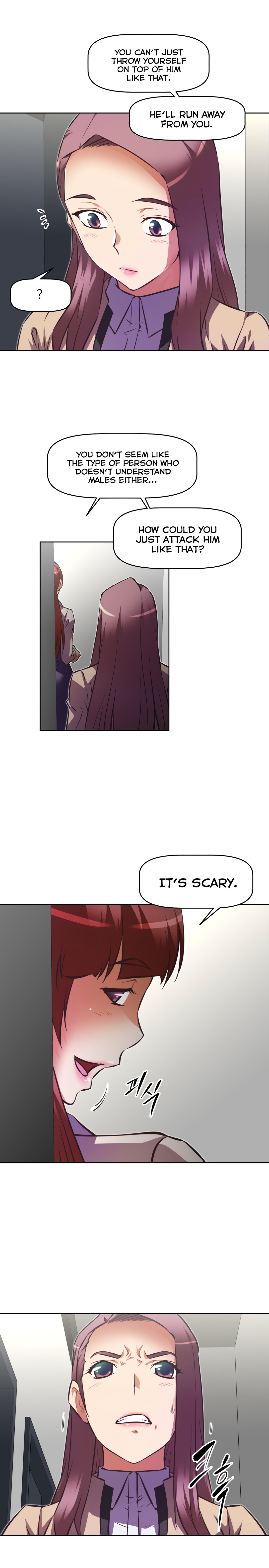 乱闘囲碁Ch.76-123