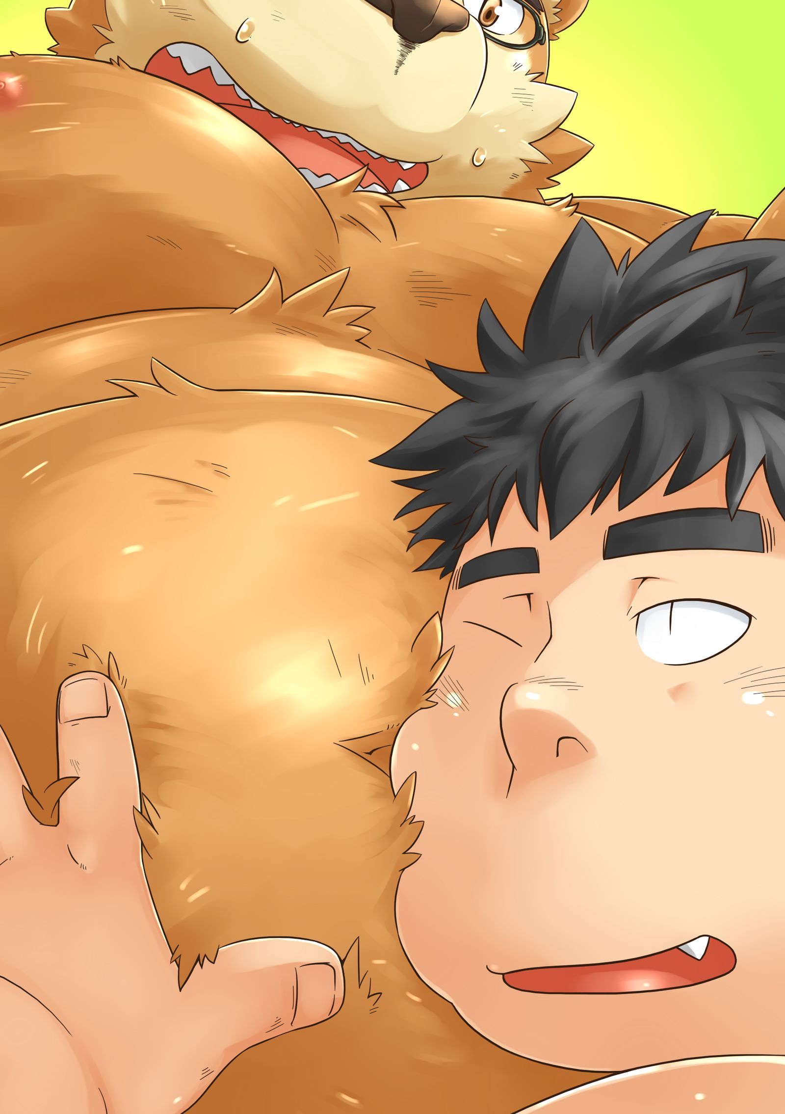 [狛乃蔵CircleCvol.10