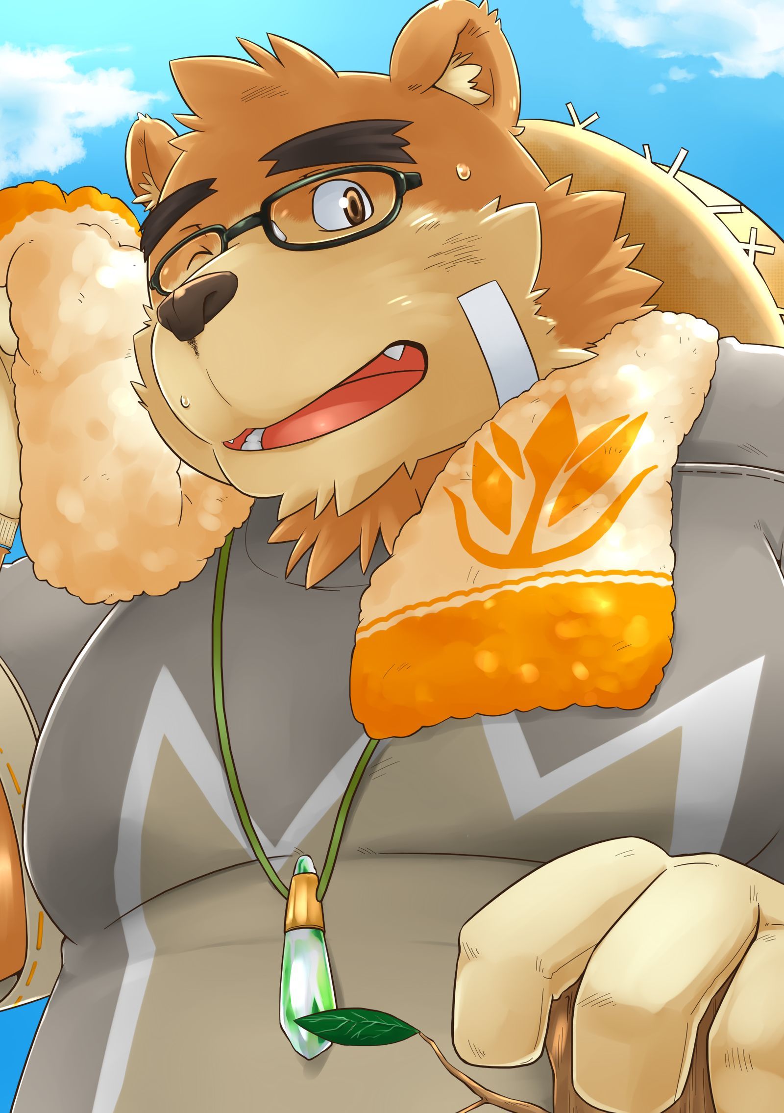 [狛乃蔵CircleCvol.10