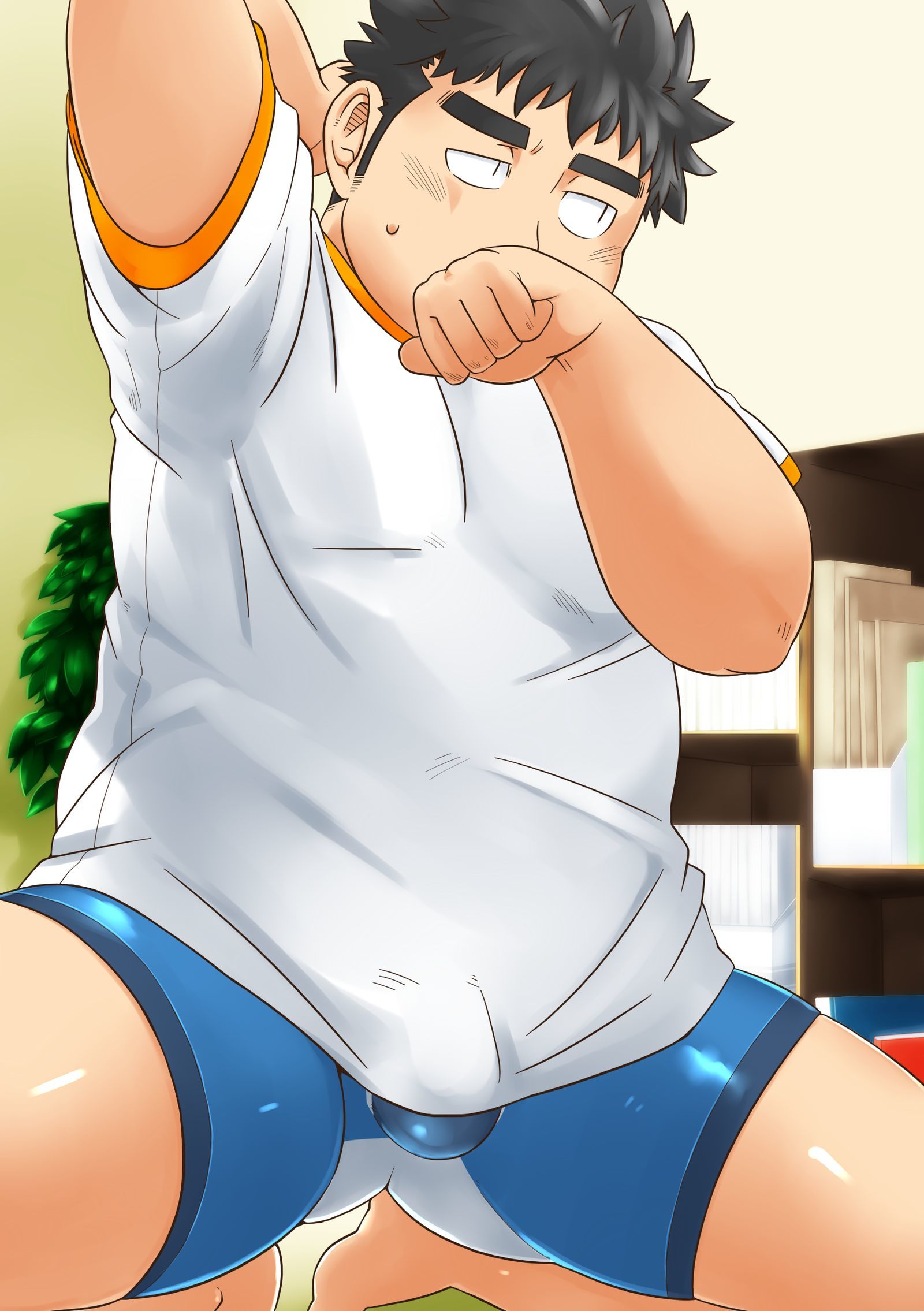 [狛乃蔵CircleCvol.10