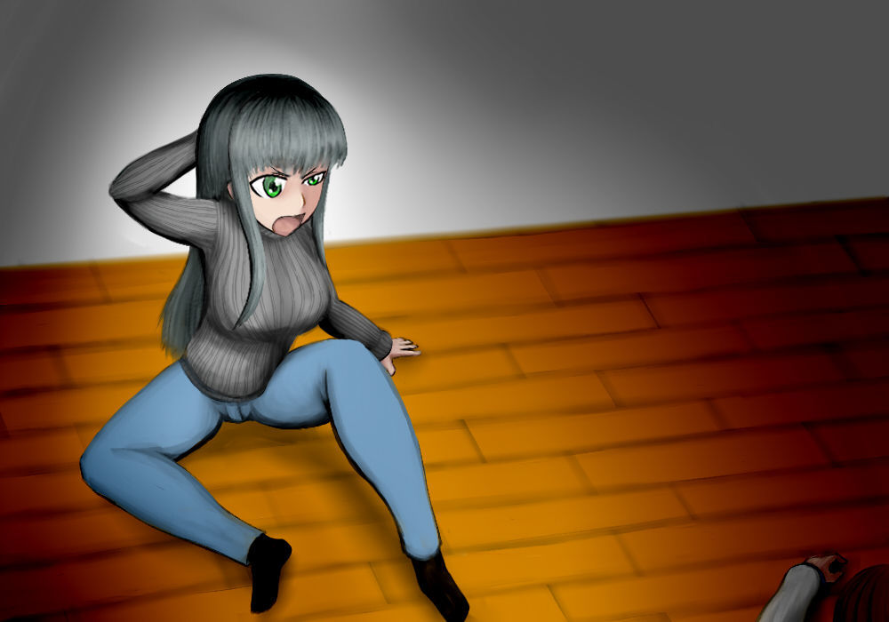 SakkiがOneShotaDatta Monogaを作成しました