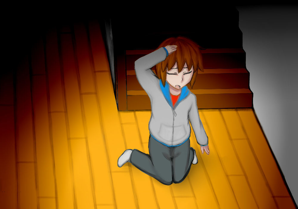 SakkiがOneShotaDatta Monogaを作成しました