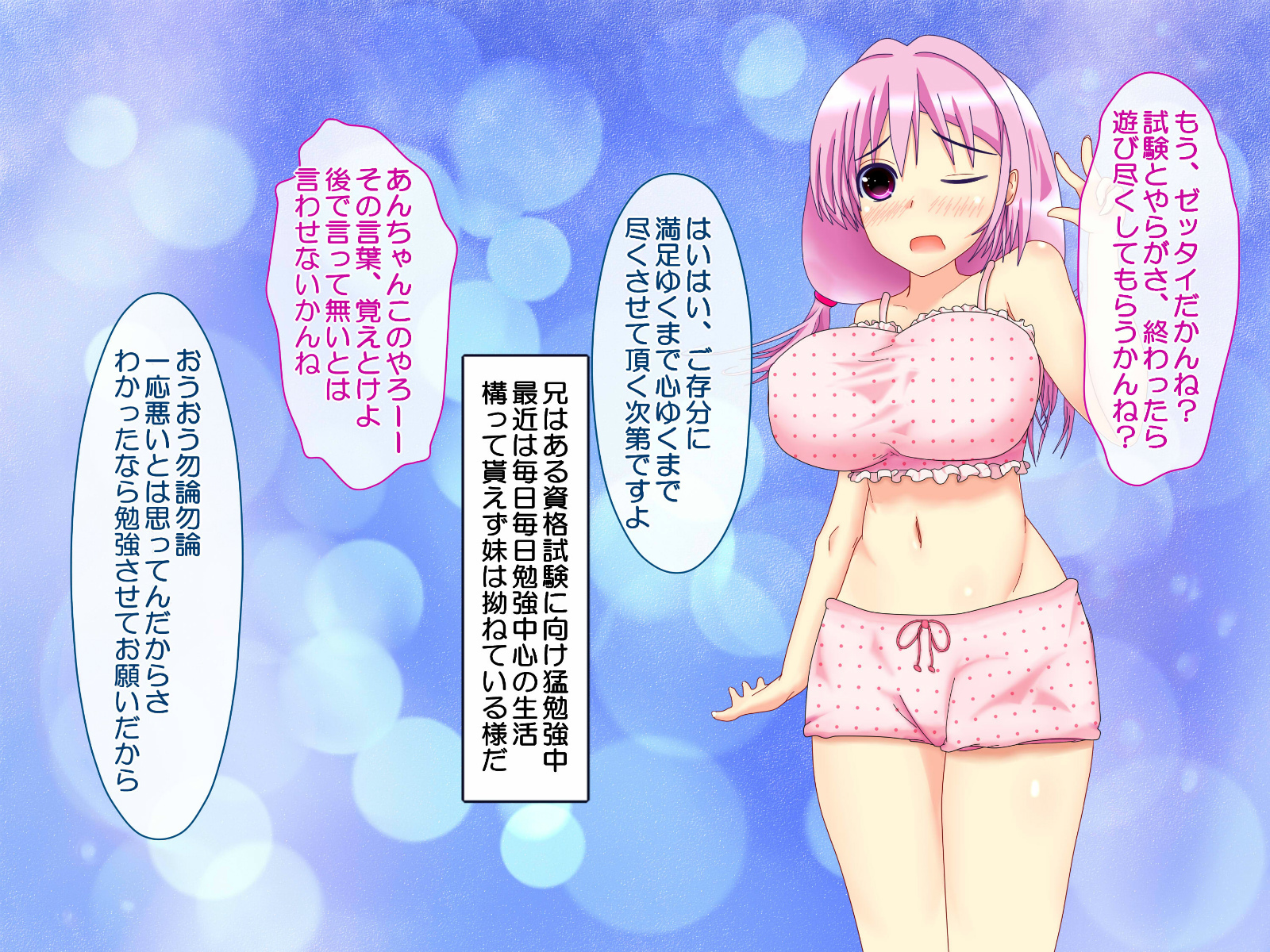 レイプ〜不道徳な遊びをしよう〜